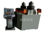 法蘭成型機(jī)的簡單使用介紹
