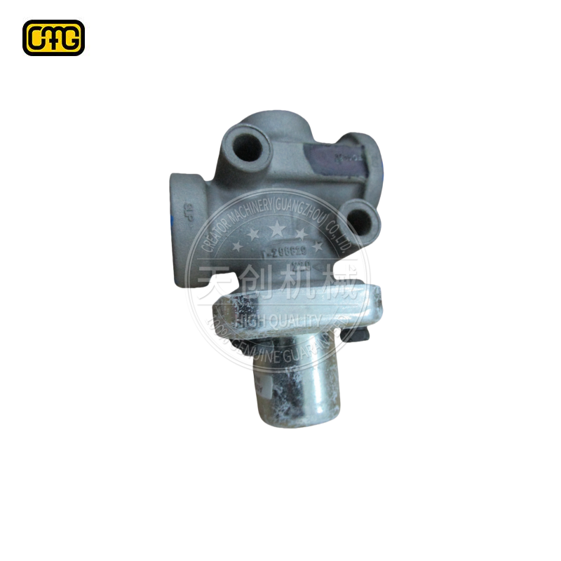 D8R Tractor Parts 4N-0735 PUMP GP-ENGINE OIL