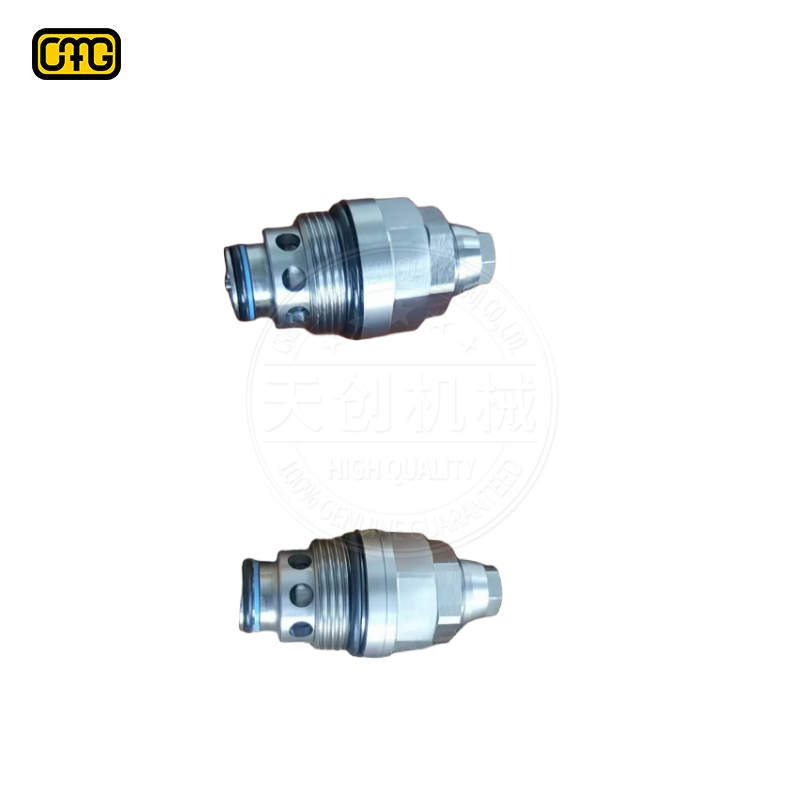 330C Excavator Parts 248-5513 REGULATOR-TEMPERATURE