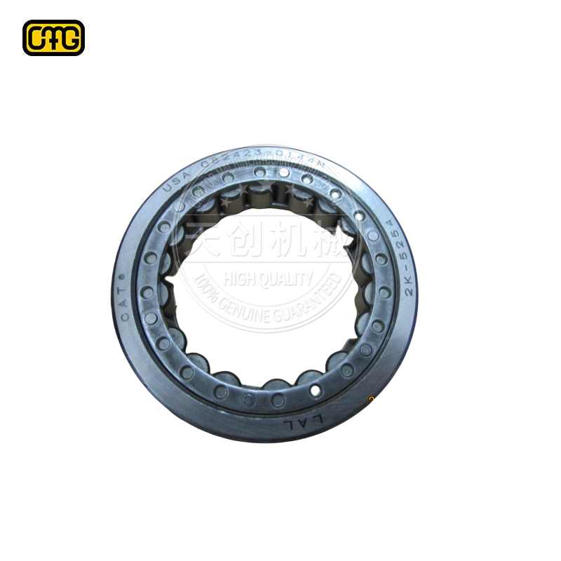 D155A Bulldozer Parts 06120-02016 BEARING