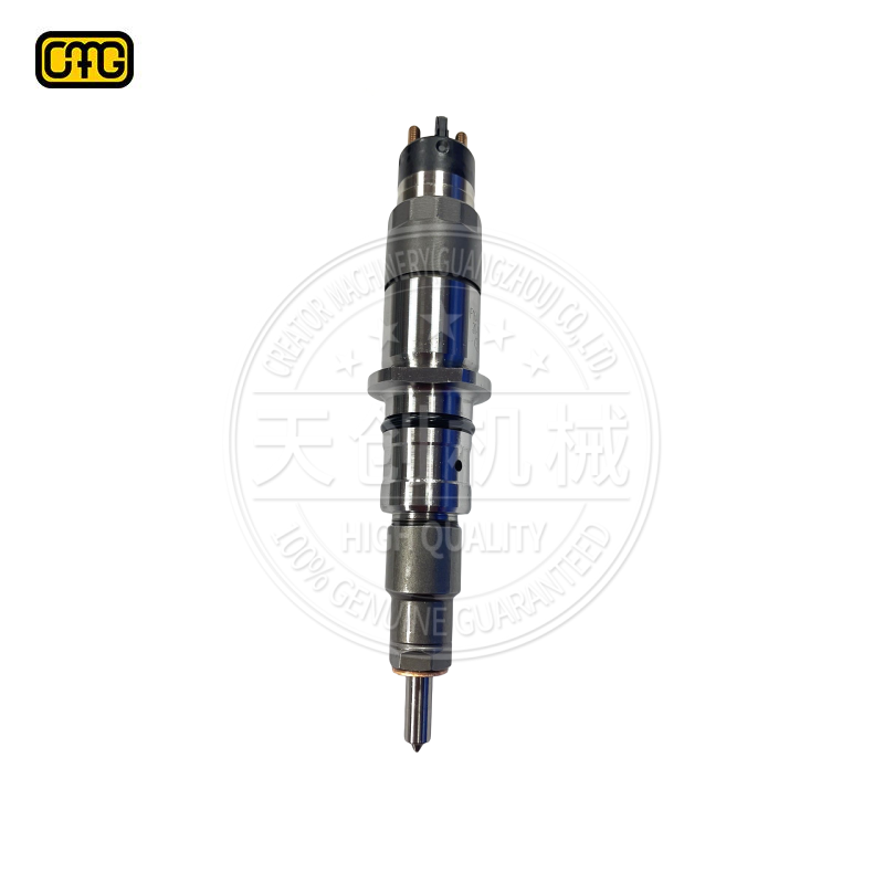 253-0615 INJECTOR 噴油器 C18發(fā)動機零部件