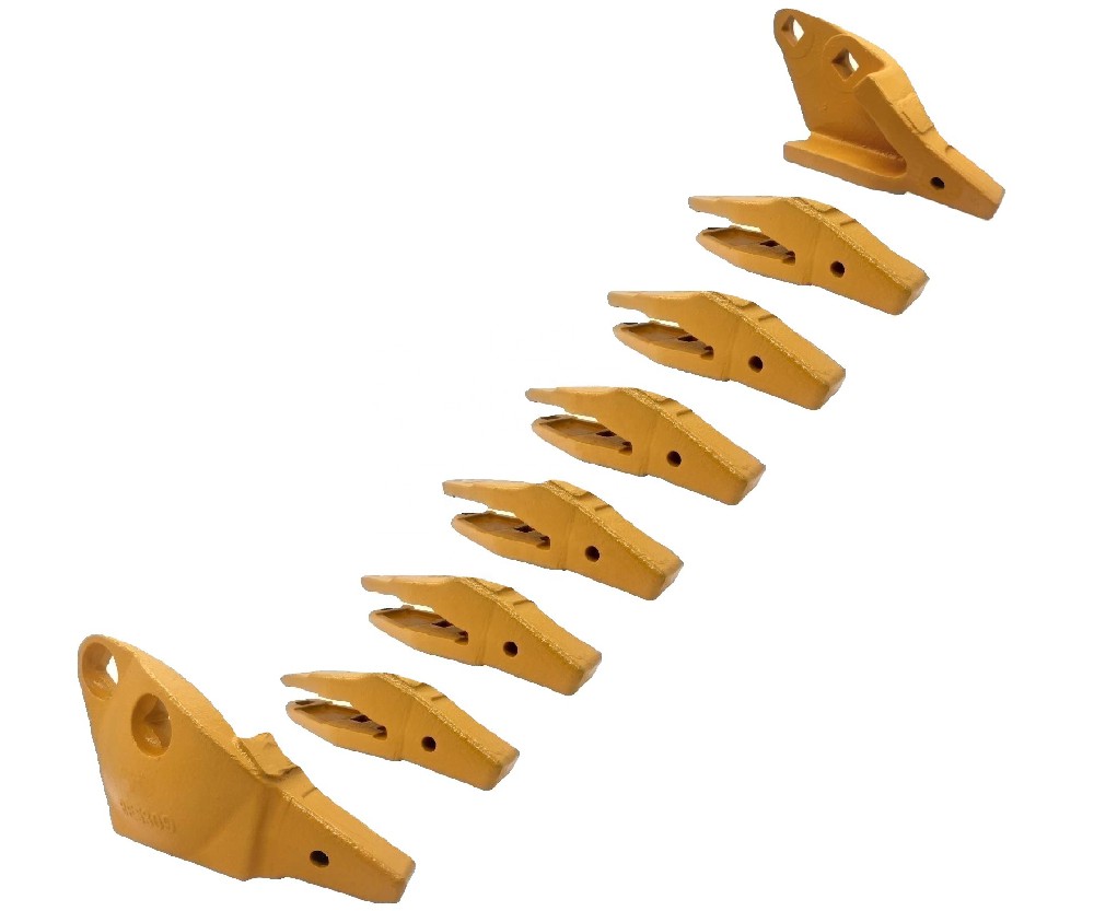 OEM Bucket teeth 175-78-31230 used for SD32