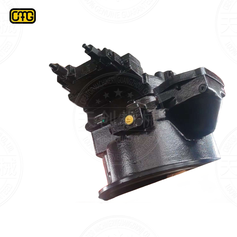 352-0211 PUMP GP-WATER Spare Parts for C15 Engine