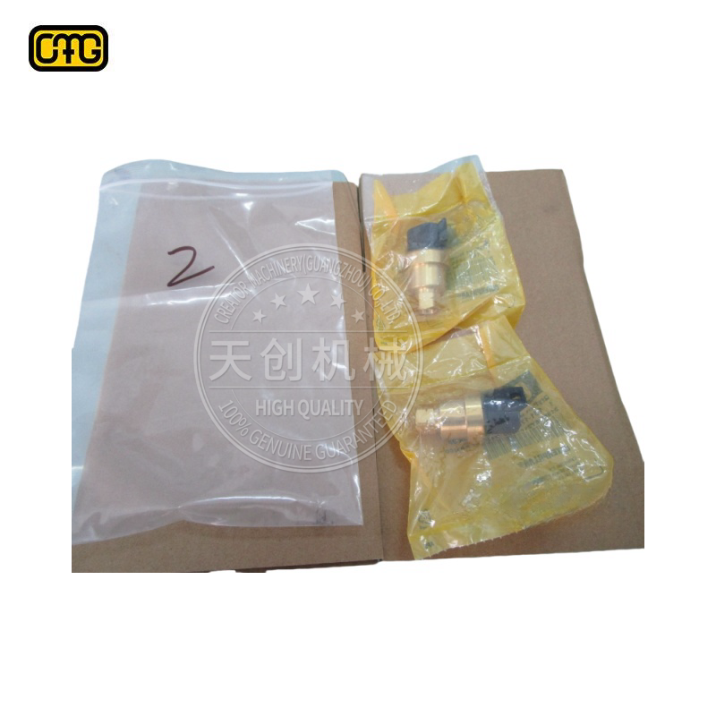 PRESSURE SENSOR 2658368051 for CMG original brand new