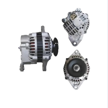 600-861-6110 Alternator  Applicable to PC300、WA380 models