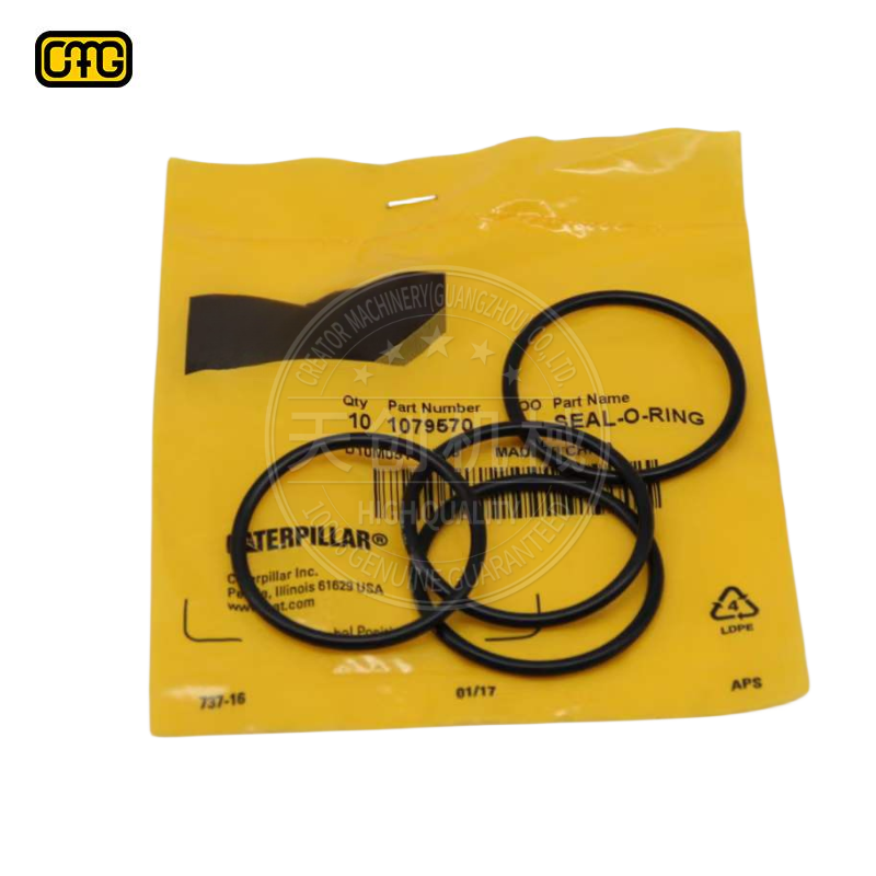 TRIPLE PUMP SEAL KIT 57799660 for CMG original brand new