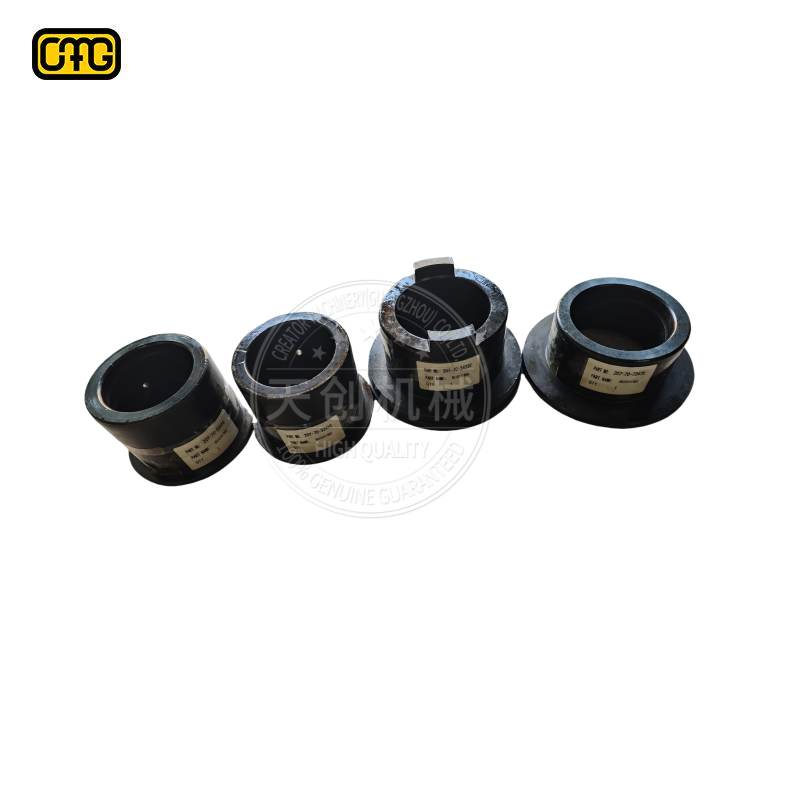 17A-22-46404 ECMV閥 適配于D155AX推土機