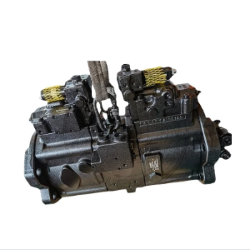 3699676  PUMP GP-MAIN HYDRAULIC  Applicable to 374D L models