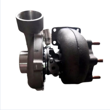 RE547970 TURBOCHARGER  Applicable to 672G, 250D, 1470E models