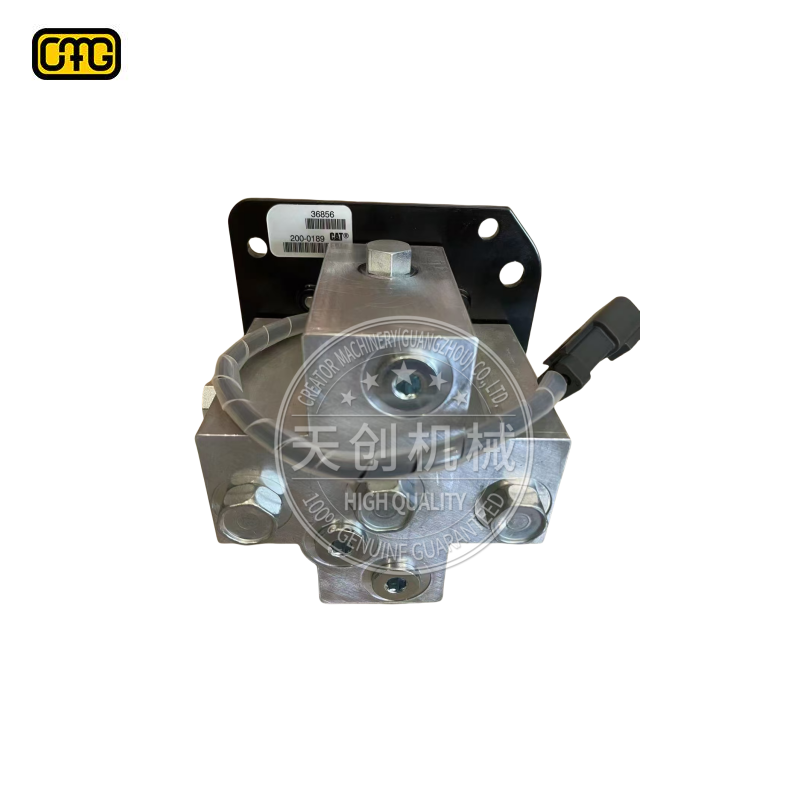 702-16-06191 先導(dǎo)閥 工程機械配件 原裝正品
