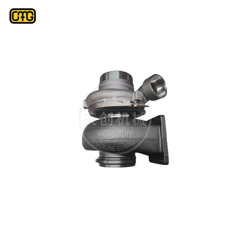 6502-12-9005 渦輪增壓器 工程機械配件 國產(chǎn)高品質(zhì)