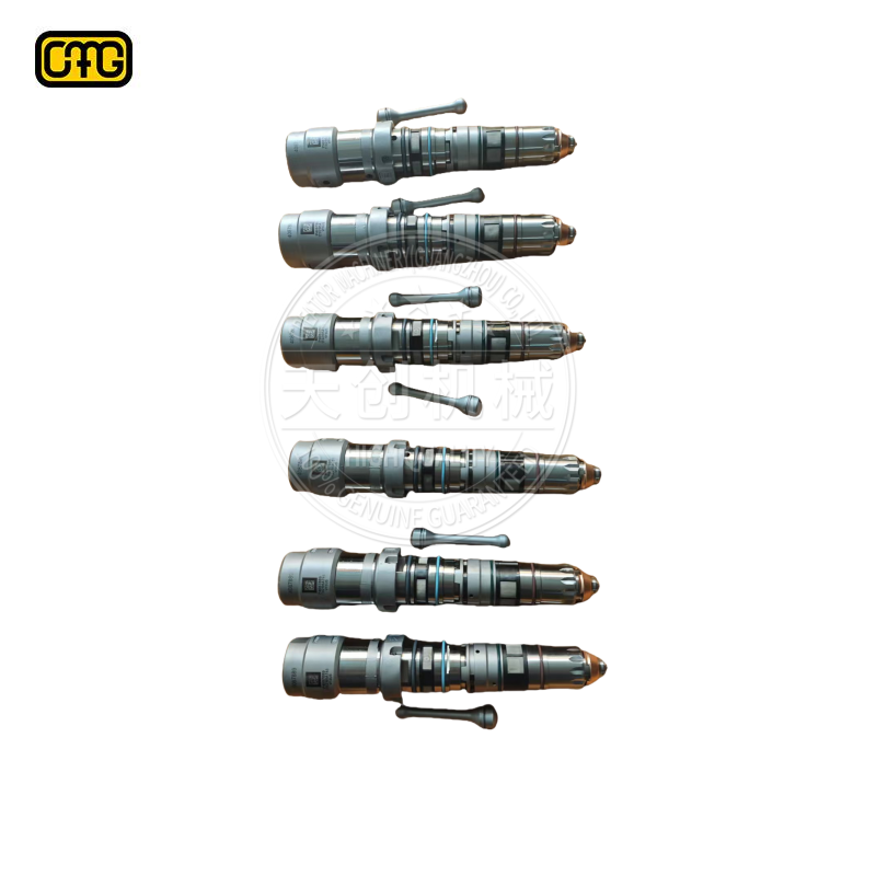 FUEL INJECTOR 4902828 for CMG original spare parts
