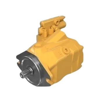 9T8647   PUMP GP-PISTON  Applicable to D7H, D7R, D8N models