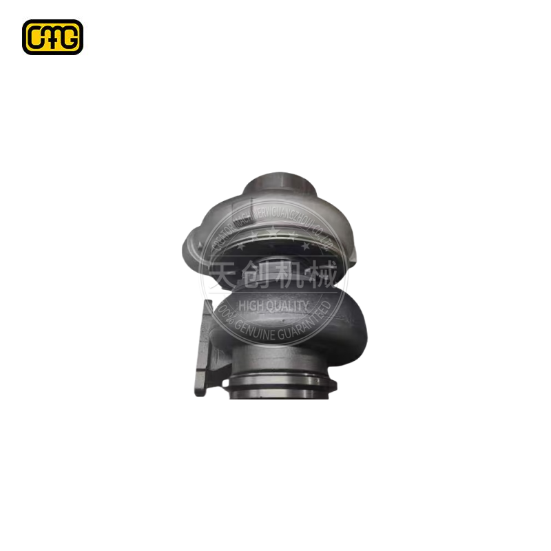 3594039 國產(chǎn)渦輪增壓器 工程機械配件 適用于MD32