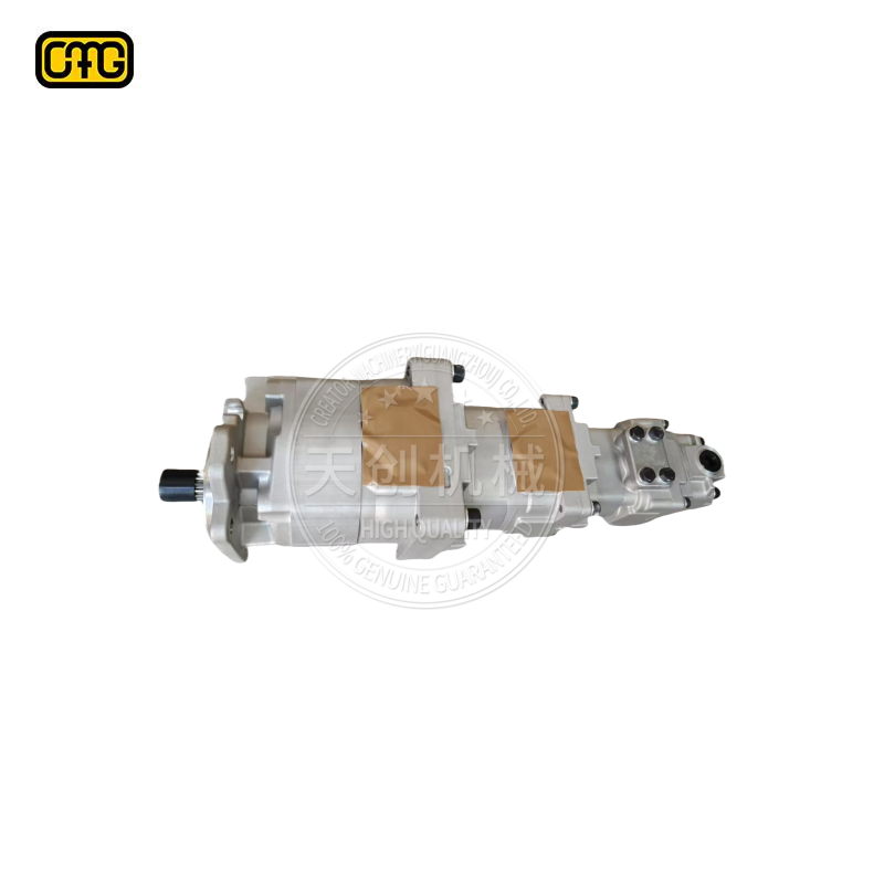 705-56-36050 Hydraulic Pump Assy For WA320, WA320L, WA320PT, WA320PZ