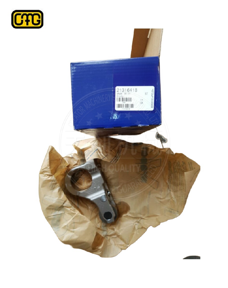 ROCKER CAM 708-1T-13430 for BULLDOZER D275A