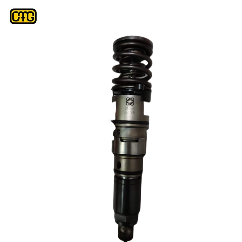 6754-11-3102 INJECTOR Spare parts for PC220-8 Excavator