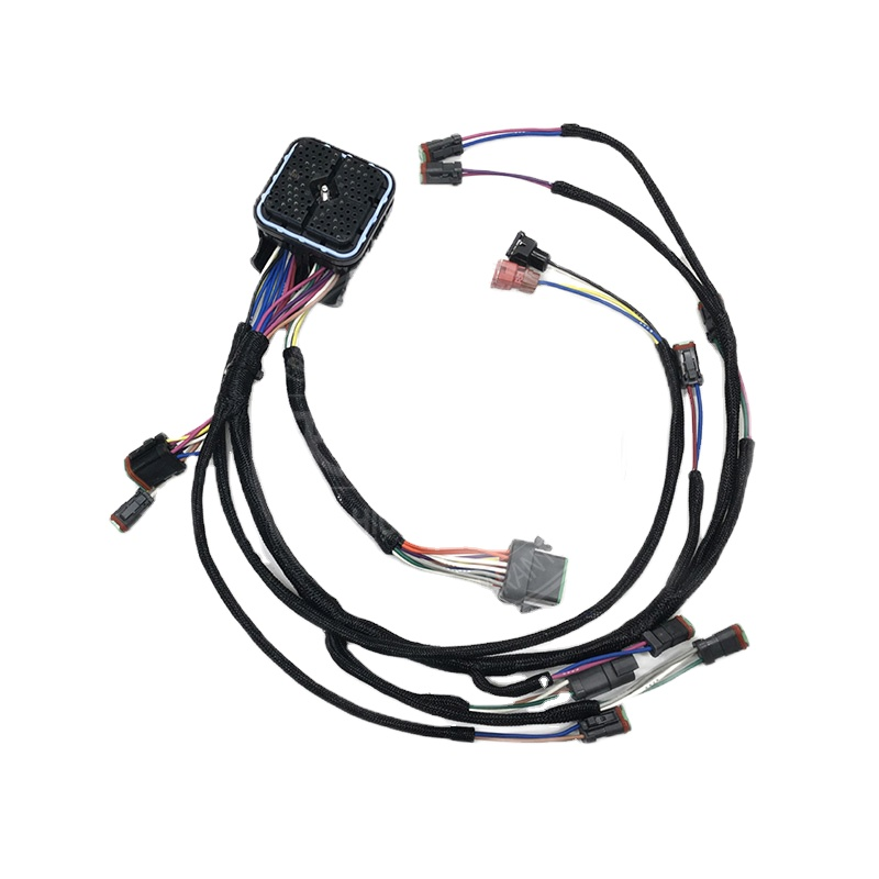 561-84-8A124 機(jī)械配件 工程機(jī)械 線束 原裝正品