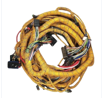 原廠WIRING HARNESS 線束 6245-81-9230 適用于 SAA6D170E