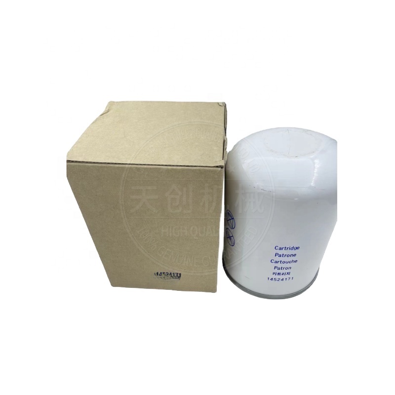 原廠初級燃油過濾器RE529643