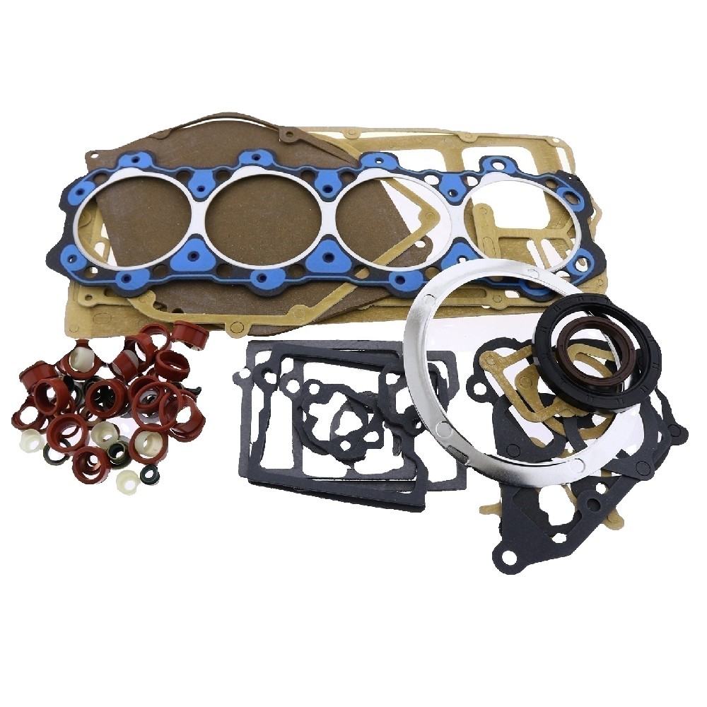 Overhaul Kit 5579450 For EPA10/13 15 liter ISX/QSX engines