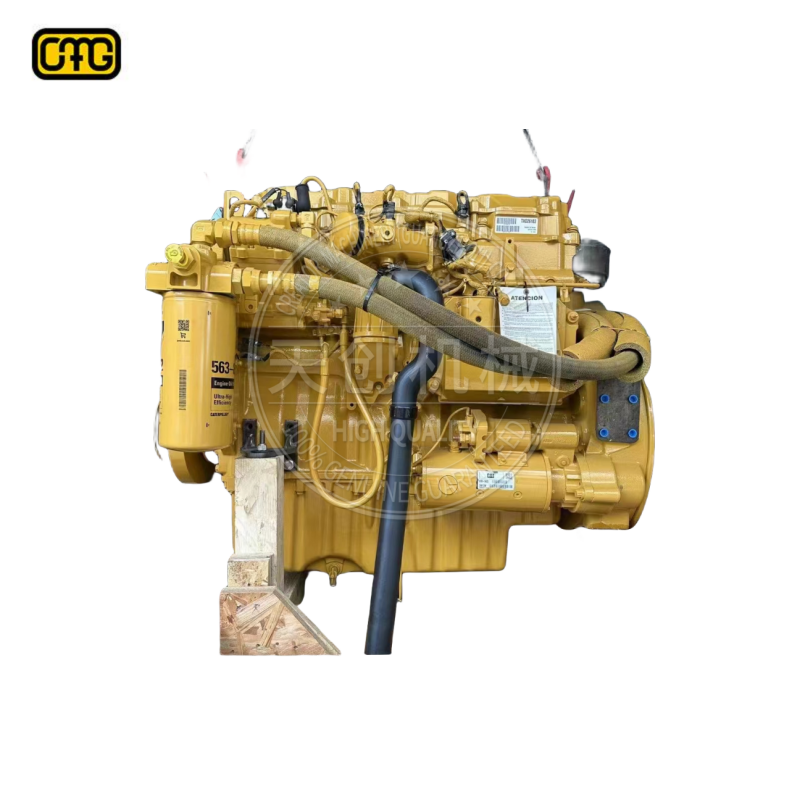 ENGINE 6241-E0-0280 for EXCAVATOR PC1250-7