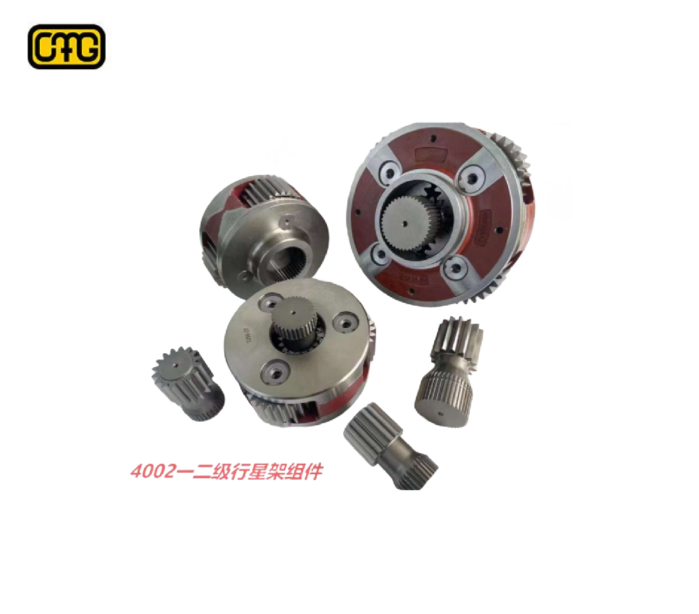 original Carrier-Planet 6Y1336 used for D8N