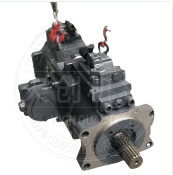 原廠(chǎng) HYDRAULIC PUMP 液壓泵 VOE15020179 適用于 A35E