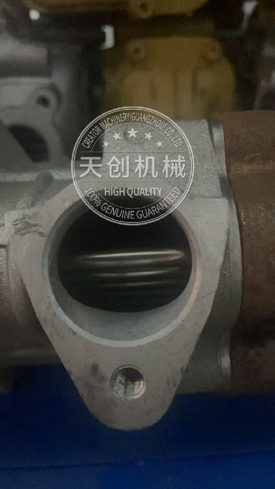 HUB 17A-27-11152 for BULLDOZER D155A