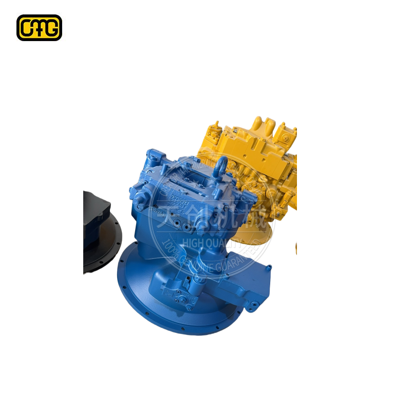 HSS PUMP 708-1H-00140 for original brand new