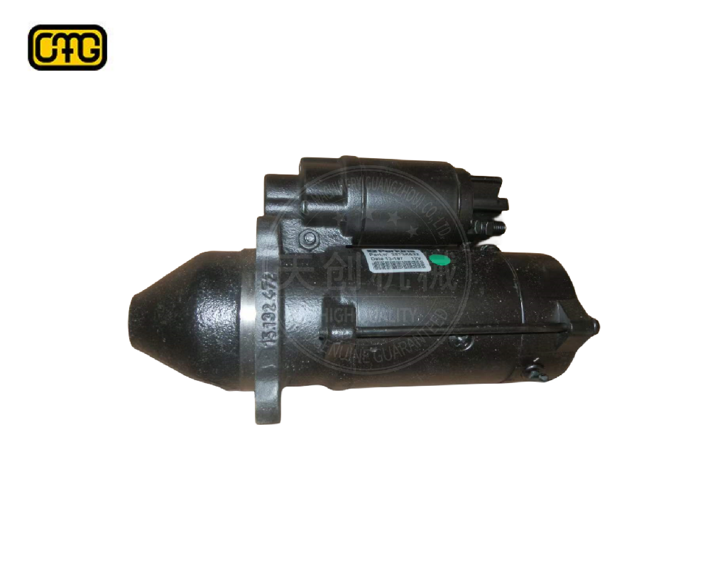 Starting motor OEM 3103916