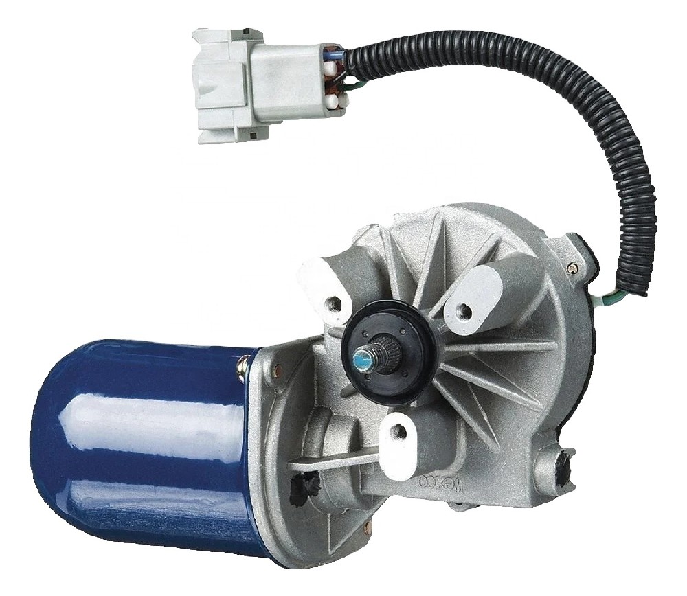 198-Z11-5620 雨刮器馬達 適用于D375A