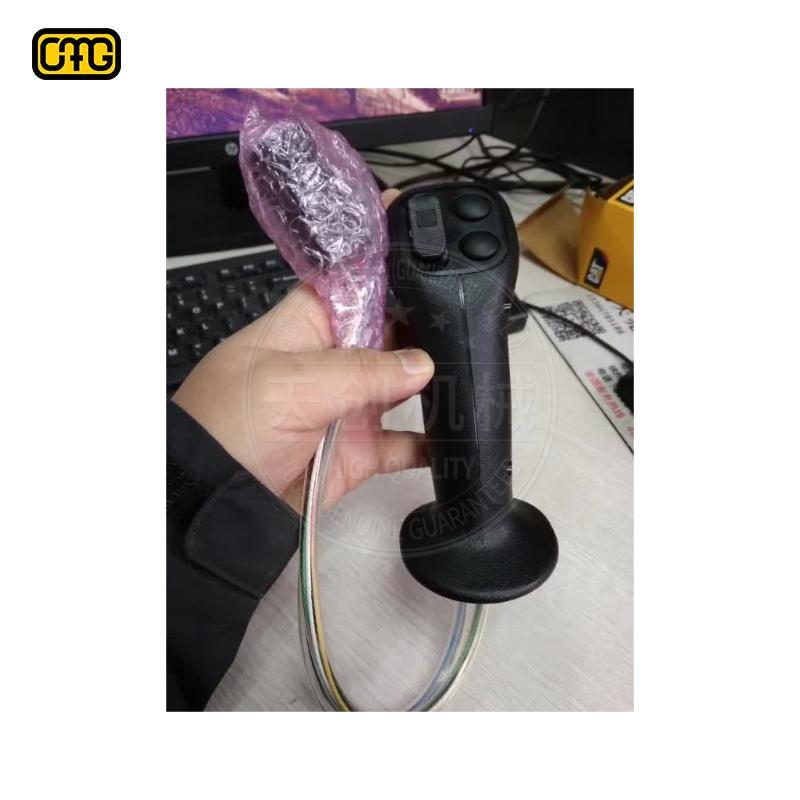 148-9562 CONTROL GP-HANDLE For 938G Wheel Loader