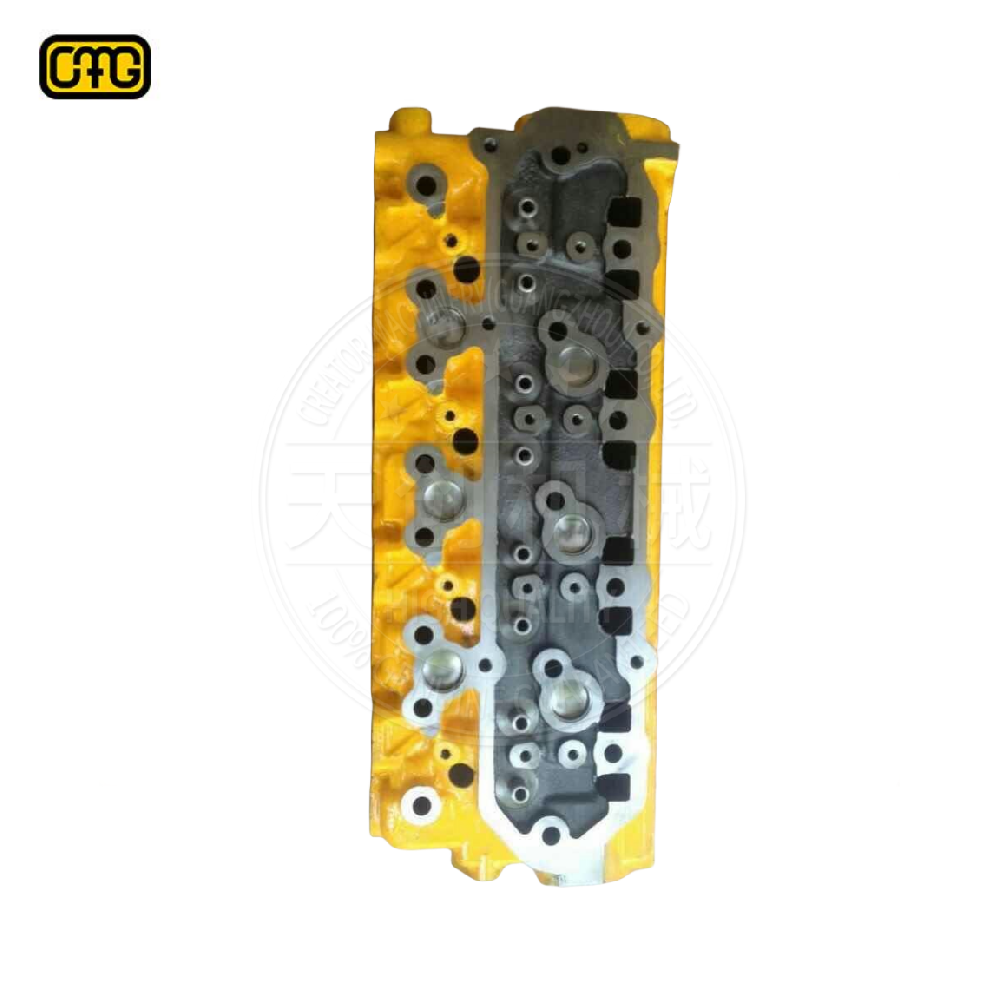 OEM 6215-11-1102 CYLINDER HEAD for SA12V140-1U-9A