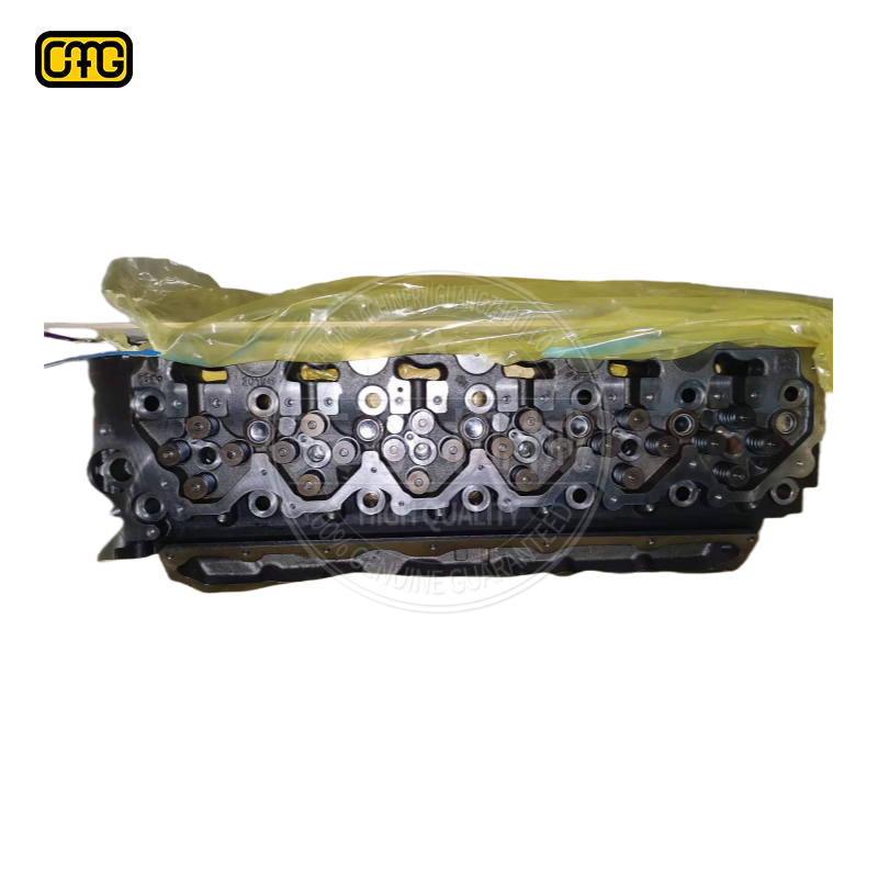 3641571 CYLINDER HEAD For QSK Engine Spare Parts