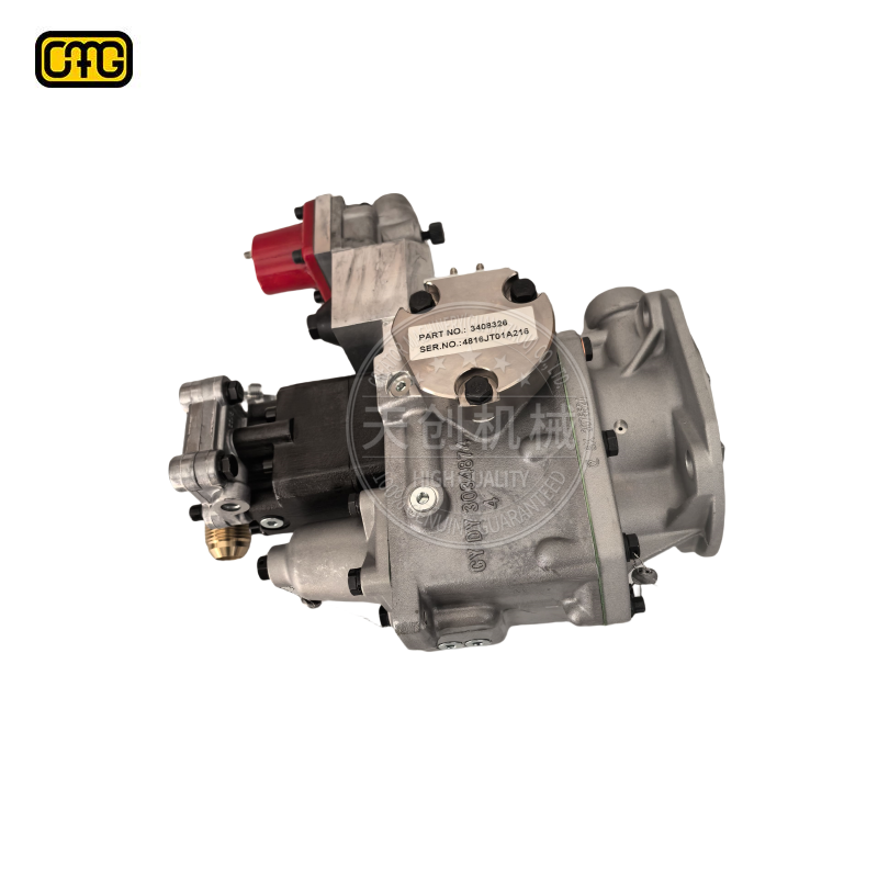 293-0818 WATER PUMP for 730 truck Spare parts