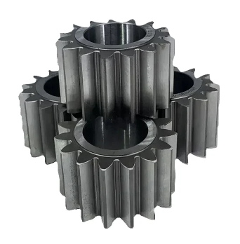 1170751  齒輪 適用于776C, 776D, 777D的機(jī)型上