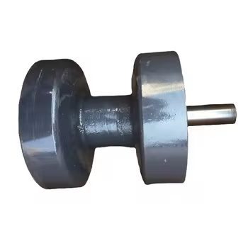 雙邊支重輪 4221051 國(guó)產(chǎn)高品質(zhì) 機(jī)械配件