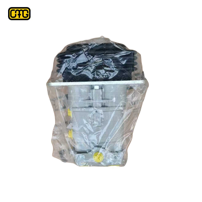 SERVO VALVE ASSY 708-1H-03130 for BULLDOZER D155AX