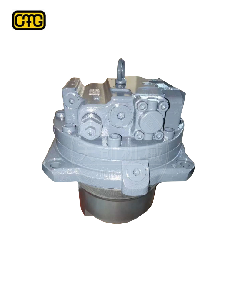 Travel Motor 706-7L-01110 for Excavator PC1250-8R