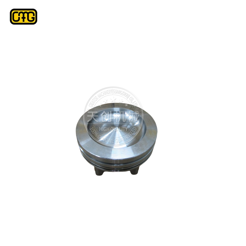 原廠活塞3929161適用于QSC8.3