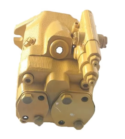 3188481-PISTON PUMP-D6N