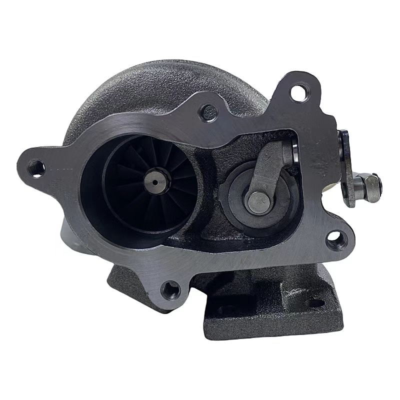 original Turbocharger WD10 61560115223 for WD615