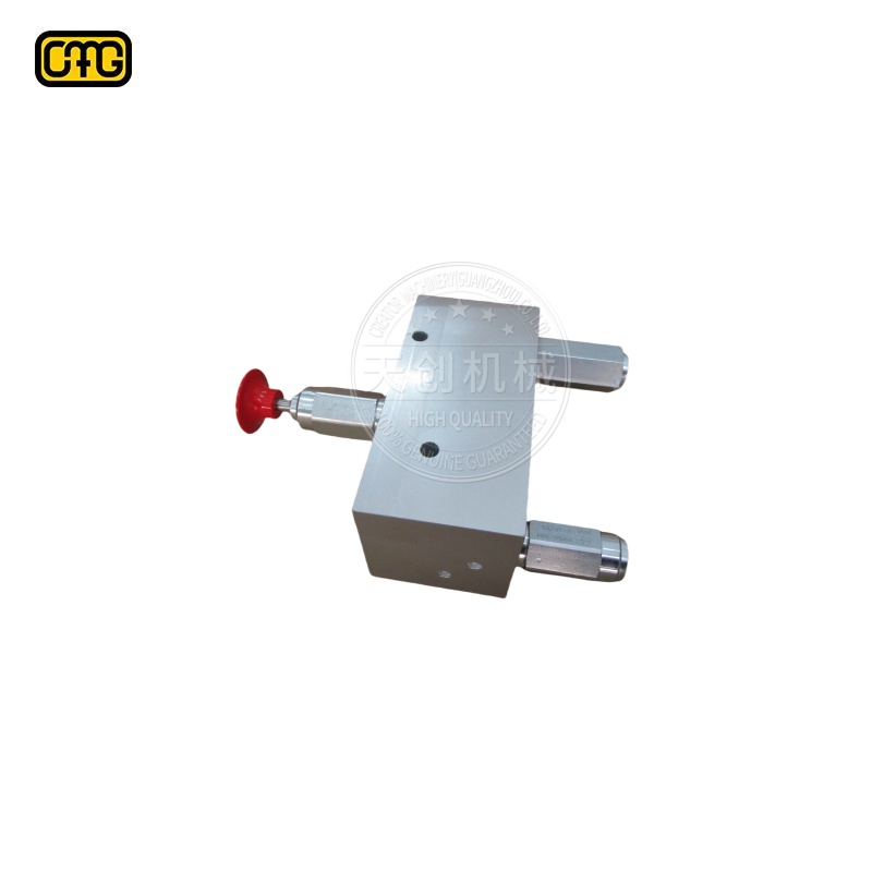 249-5541 regulator for C2.2 Engine Spare Parts