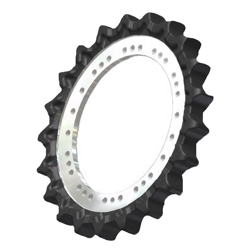 VOE14507728 驅(qū)動齒 適用于EC55