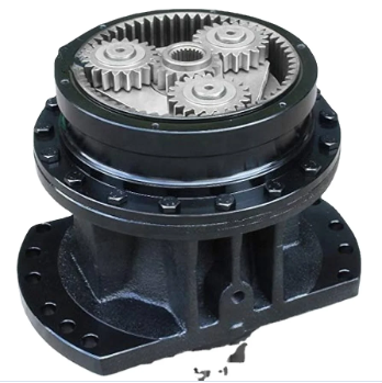 FINAL DRIVE ASS'Y 208-26-00211 Applicable to PC400 models