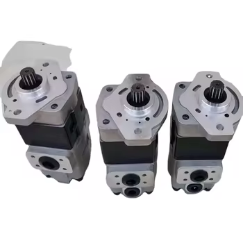 齒輪泵 07441-67503 國產(chǎn) 現(xiàn)貨