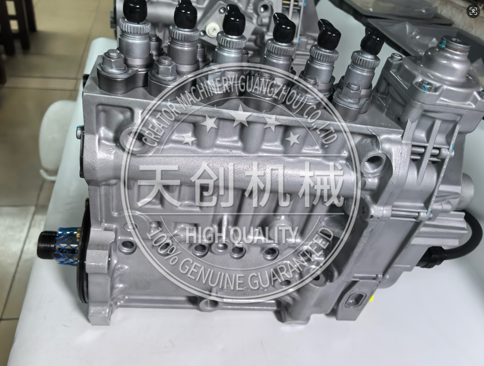 1698615  輸油泵  適用于994D, D11N的機型上