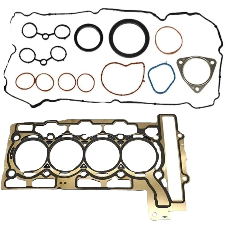 原廠 Oil Seal Kit 附件驅動器密封修理包 3803852 適用于 QSK60
