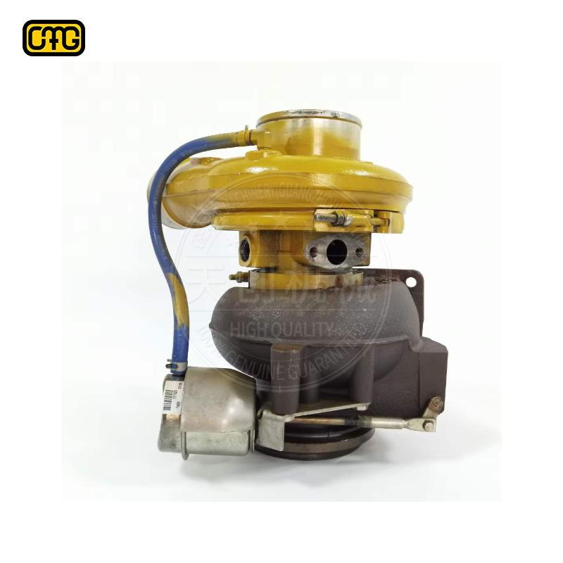 TURBOCHARGER GP 3620846 for INDUSTRIAL ENGINE C15